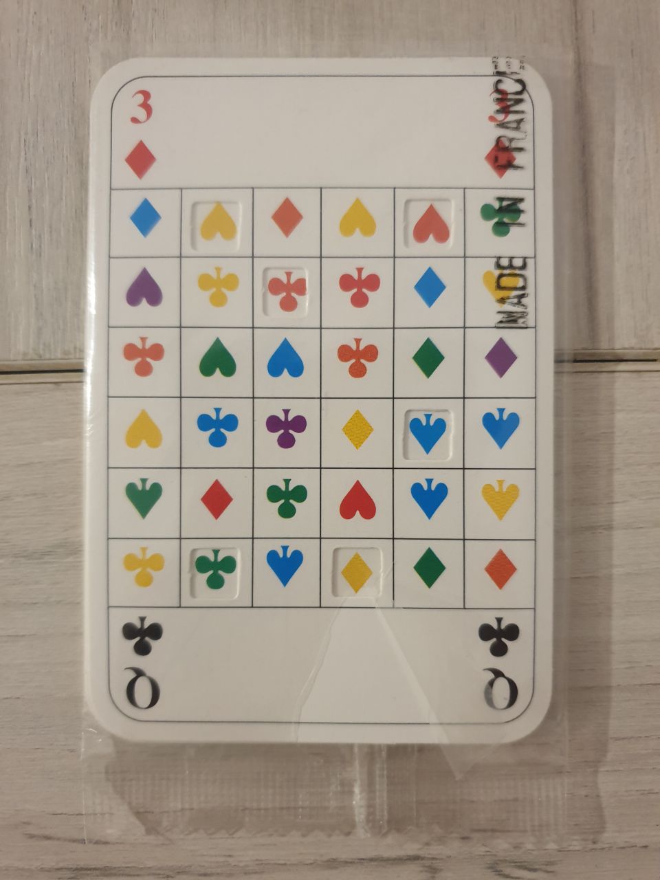 Alone in the Dark 2 cards