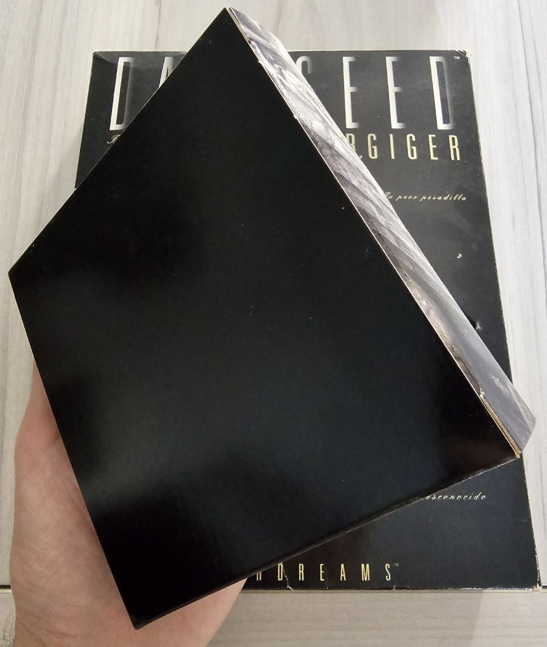 Dark Seed inner_box_back