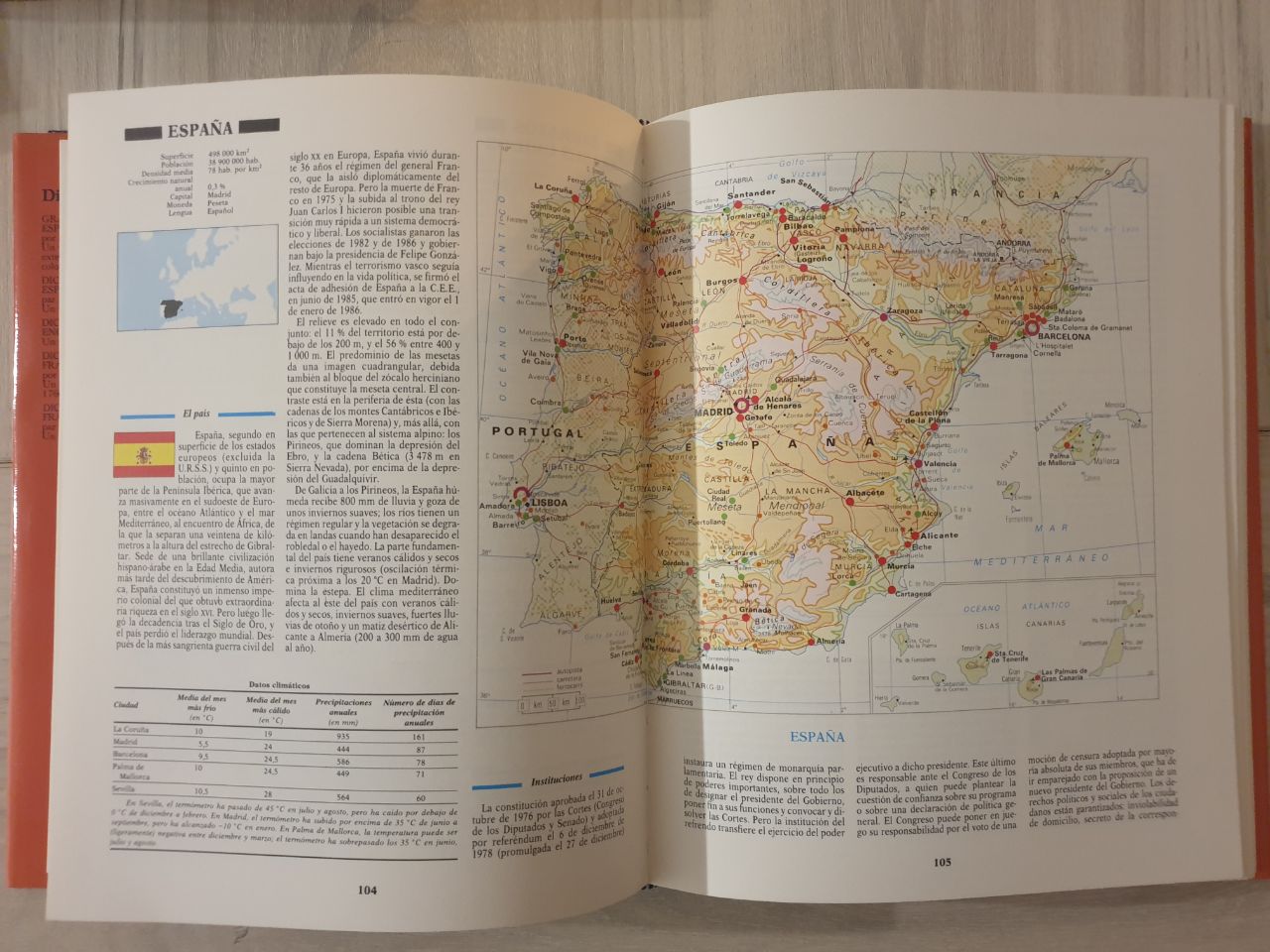 ¿Dónde está Carmen Sandiego? ¡Búscala por todo el mundo! atlas_b